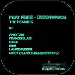 Underwaves (The Remixes)
