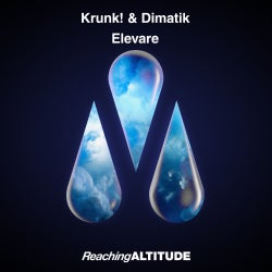 KRUNK'S ELEVARE CHART