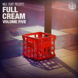 Full Cream, Vol. 5