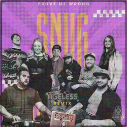 Prove Me Wrong (Remix)