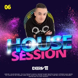HOUSE SESSION 06
