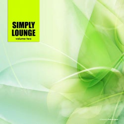 Simply Lounge, Vol. 2