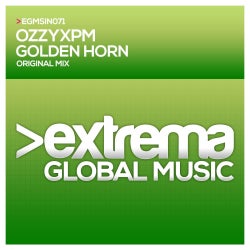 OzzyXPM ''Golden Horn'' Chart