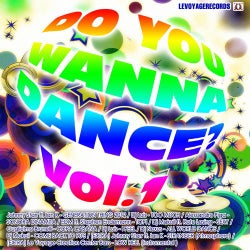 Do You Wanna Dance, Vol.1