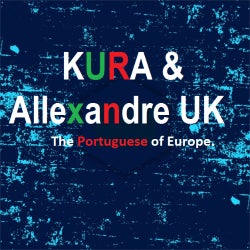 KURA & Allexandre UK The Portuguese of Europe