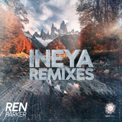 Ineya Remixes