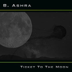 Ticket To The Moon