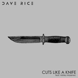Cuts Like a Knife (feat. Ashley Mazanec)