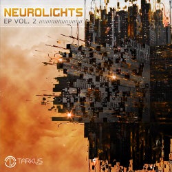 Neurolights EP Vol.2