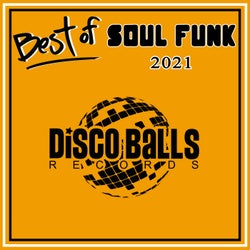 Best Of Funk 2021