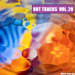 Hot Tracks Vol. 20