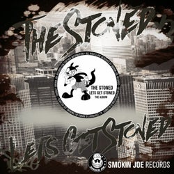 Let's Get Stoned