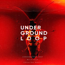 Quick Hook (Serg Underground Remix)