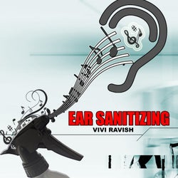 Ear Sanitizing