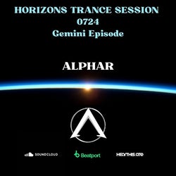 Horizons Trance Session 0724 Gemini Episode