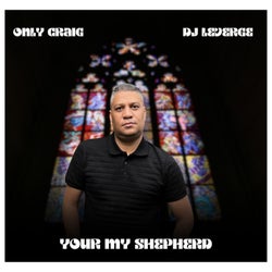 Your My Shepherd