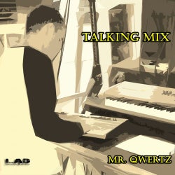 Talking Mix