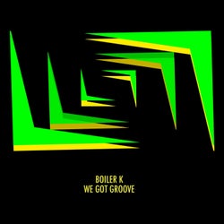 We Got Groove