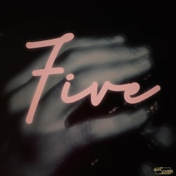 Five (Radio Edit)