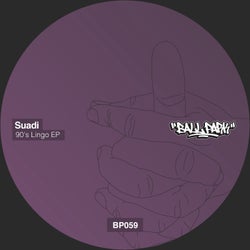 90's Lingo EP