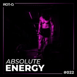 Absolutely Energy! Workout Selections 022