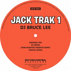 Jack Trak 1