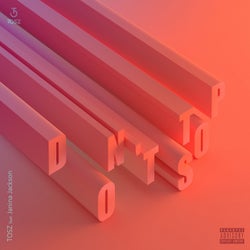 Don't Stop feat. Janina Jackson