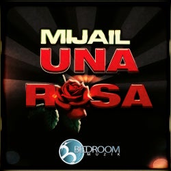 Mijail "Una Rosa" Summer Chart