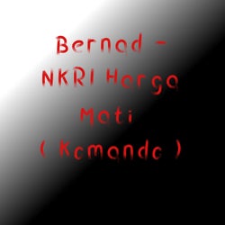 Nkri Harga Mati ( Komando )