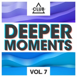 Deeper Moments Vol. 7