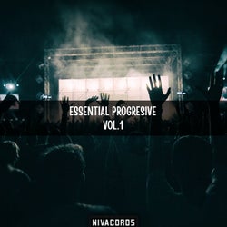 Essential Progressive, Vol. 1