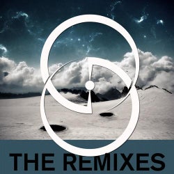 Joy From Outer Space (The Remixes)