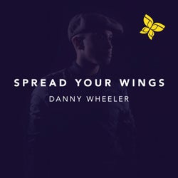 Spread Your Wings EP