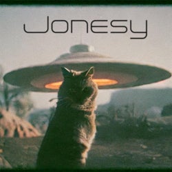 Jonesy