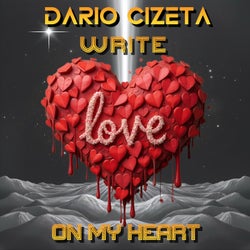 Write Love on My Heart