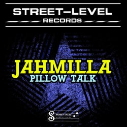 Pillow Talk - EP
