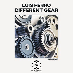 Different Gear