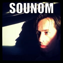 SOUNOM / ||||| \ March