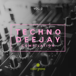 Techno Deejay Compilation, Vol. 2