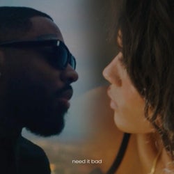 Need it Bad (feat. Brent Faiyaz)