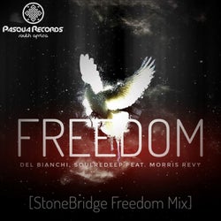 Freedom (StoneBridge Remix)