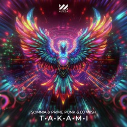 Takami (Extended Mix)