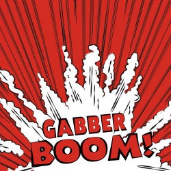 Gabber Boom!