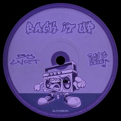 Back It Up (Extended Mix)