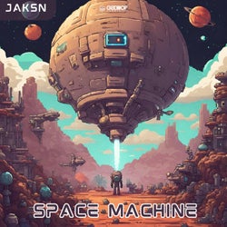 Space Machine