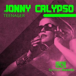 Jonny Calypso "Finally Summer" Charts 2012