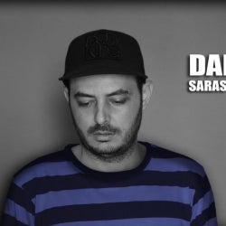 Dani Sarasola Septiembre 2012