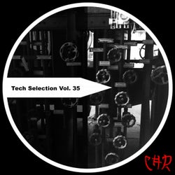Tech Selection, Vol. 35