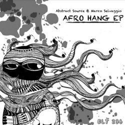 Afro Hang EP