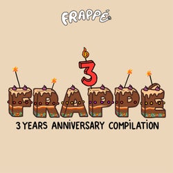 3 years anniversary compilation